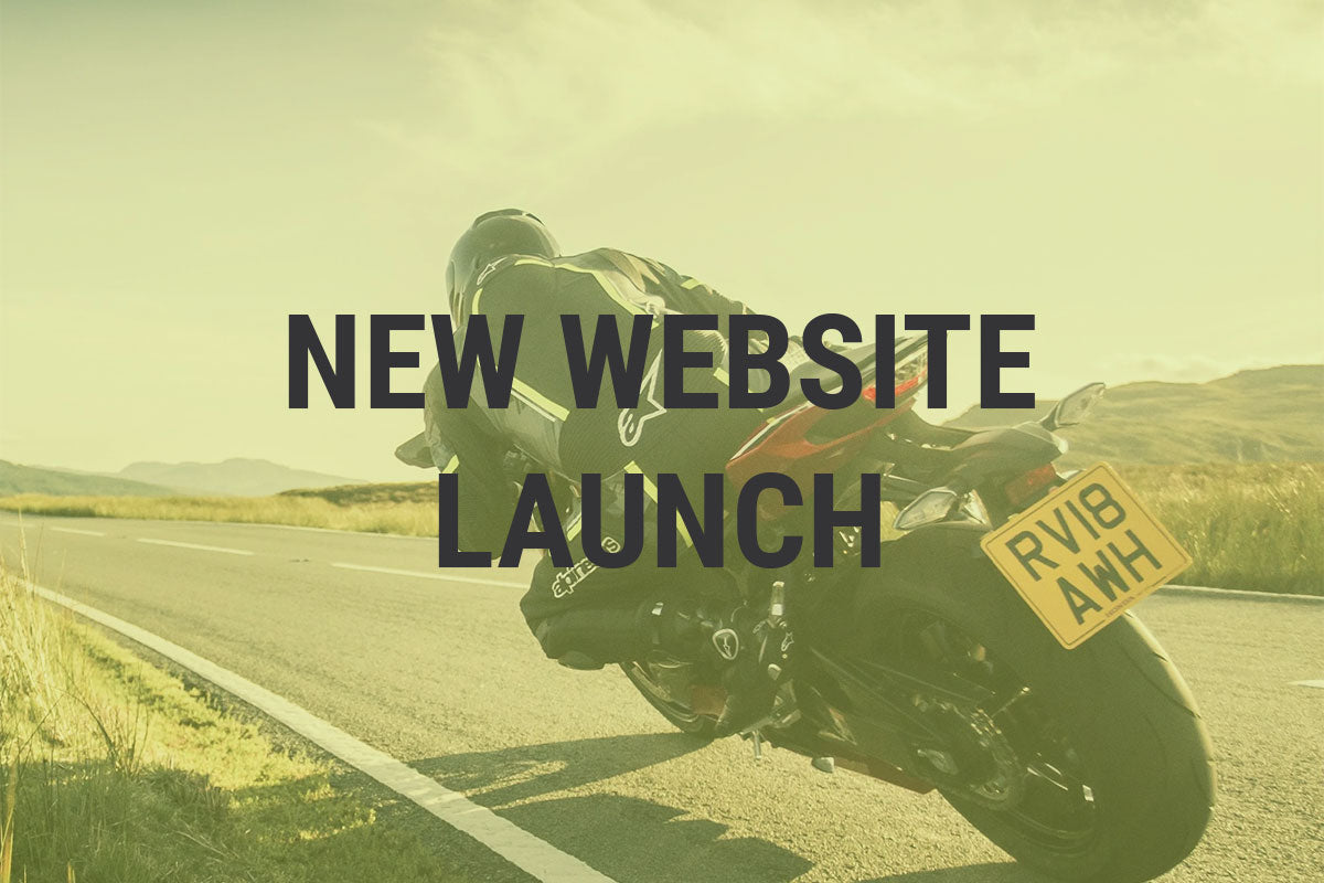 New site Gear Change Online