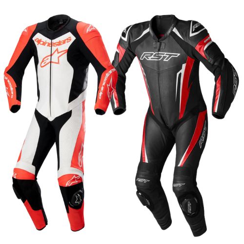 Motorcycle Suits