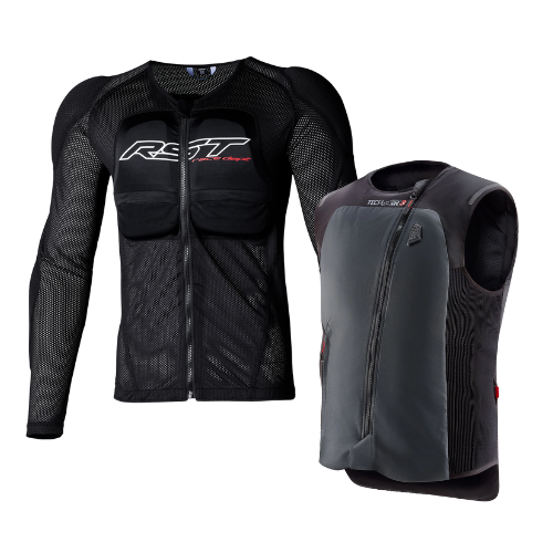 Airbag Safety & Armour