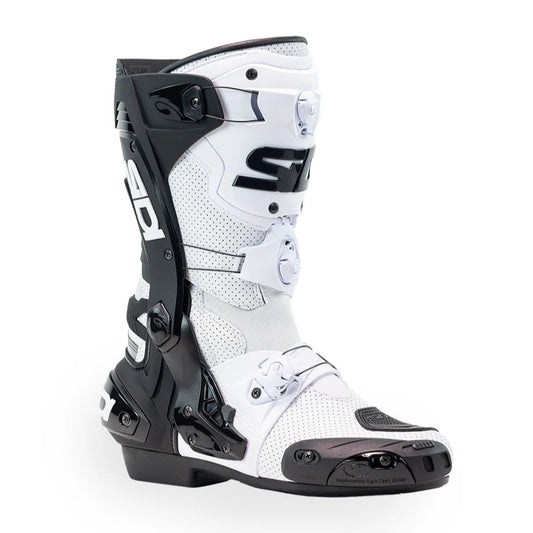Sidi Rex CE Air White/Black