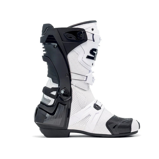Sidi Rex CE Air White/Black