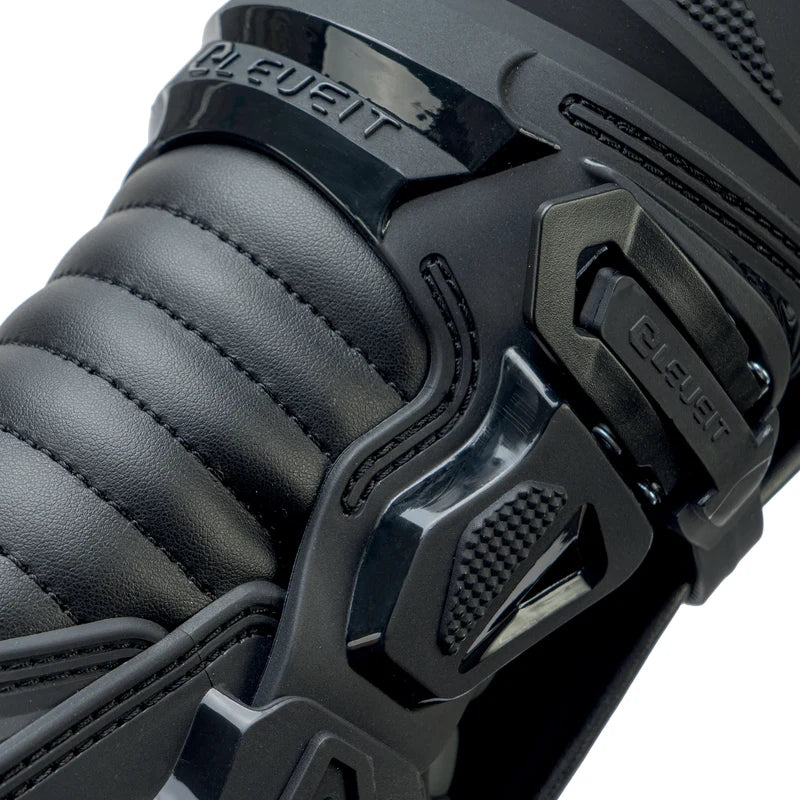 Eleveit X Privilege Off-Road Boots - Black