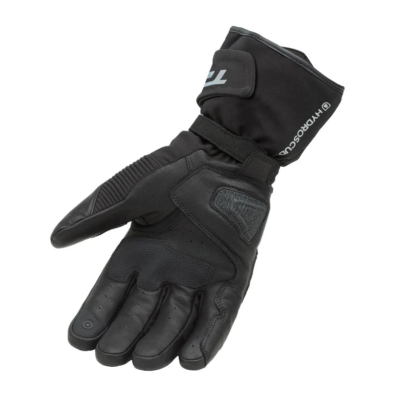 T.ur G-Warm 2 Hydroscud Heated Gloves - Black