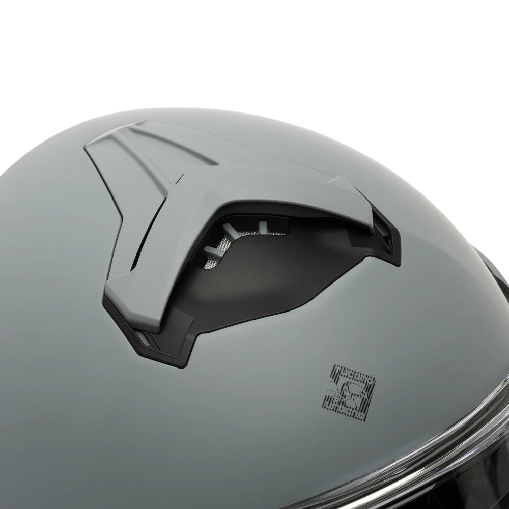 Tucano Urbano Fastflip Helmet  Matt Nardo Grey