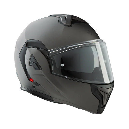 Tucano Urbano Fastflip Helmet  Matt Anthra Grey