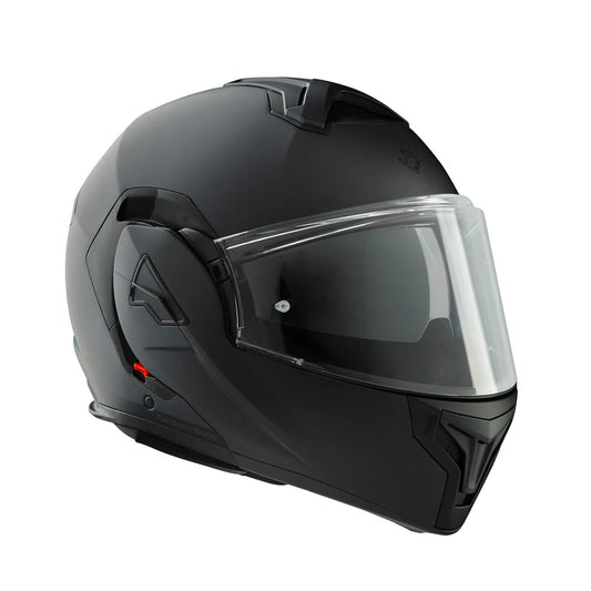 Tucano Urbano Fastflip Helmet Matt Black