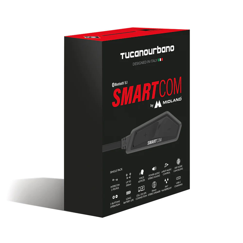 SMARTCOM by MIDLAND