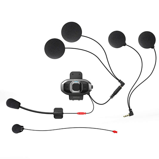 Sena SF4-02 Motorcycle Bluetooth Comm System