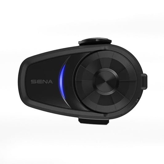 Sena 10S-02 Motorcycle Bluetooth Communication System