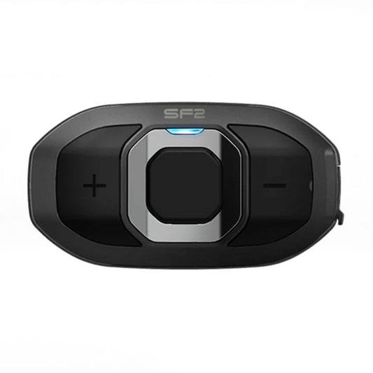 Sena Motorcycle Bluetooth Communication System SF2-03