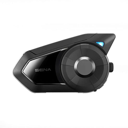 Sena 30K-03 M/C B/T Communication System with Mesh Intercom