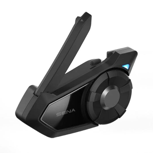 Sena 30K-03 M/C B/T Communication System with Mesh Intercom