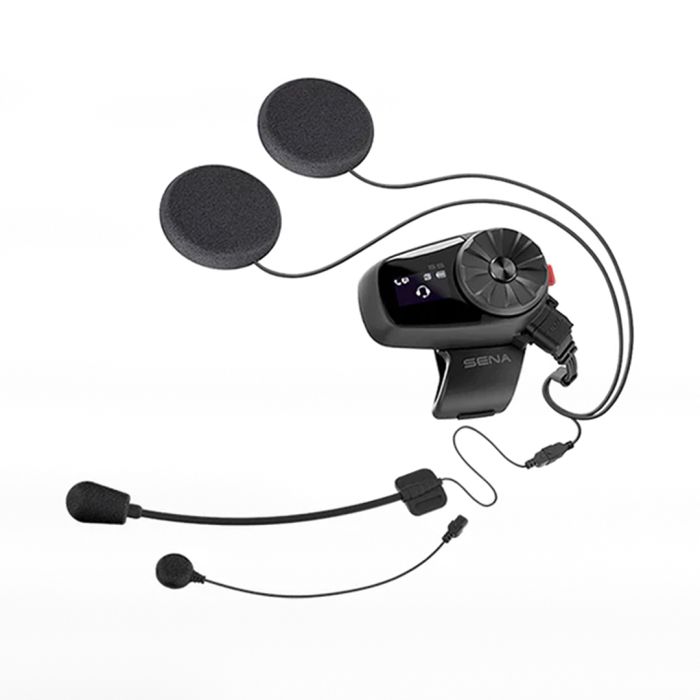 Sena 5S Motorcycle Bluetooth Comm System