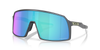 Oakley Sutro Forge (Blue Steel) Prizm Sapphire Lens