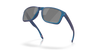 Oakley Holbrook XL (Matte Cyan/Blue Colorshift) Prizm Black Polarized Lens