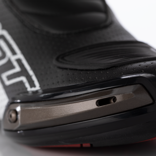 RST Tractech Evo III 3 Short CE Boots - Black