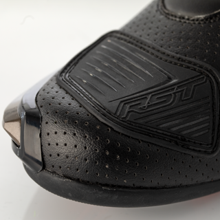 RST Tractech Evo III 3 Short CE Boots - Black