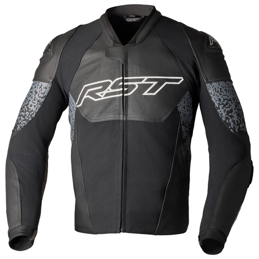RST Pro Series Supersport-K CE Mens Leather Jacket