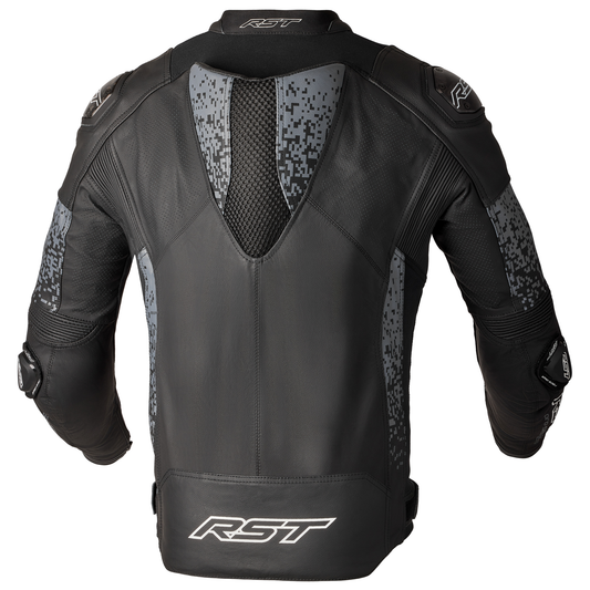 RST Pro Series Supersport-K CE Mens Leather Jacket