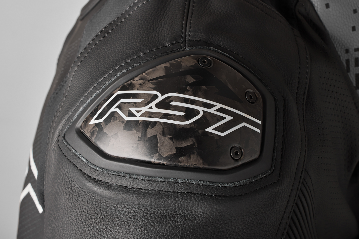 RST Pro Series Supersport-K CE Mens Leather Jacket