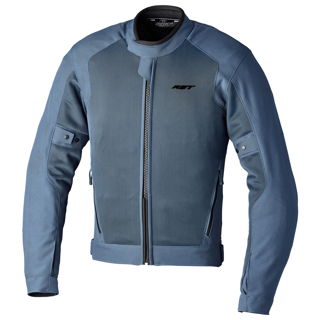 RST Spectre Air CE Mens Textile Jacket Blue