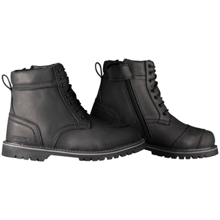 Roadster 3 CE Waterproof Mens Boot - Black