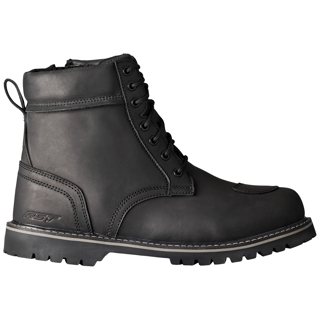 Roadster 3 CE Waterproof Mens Boot - Black