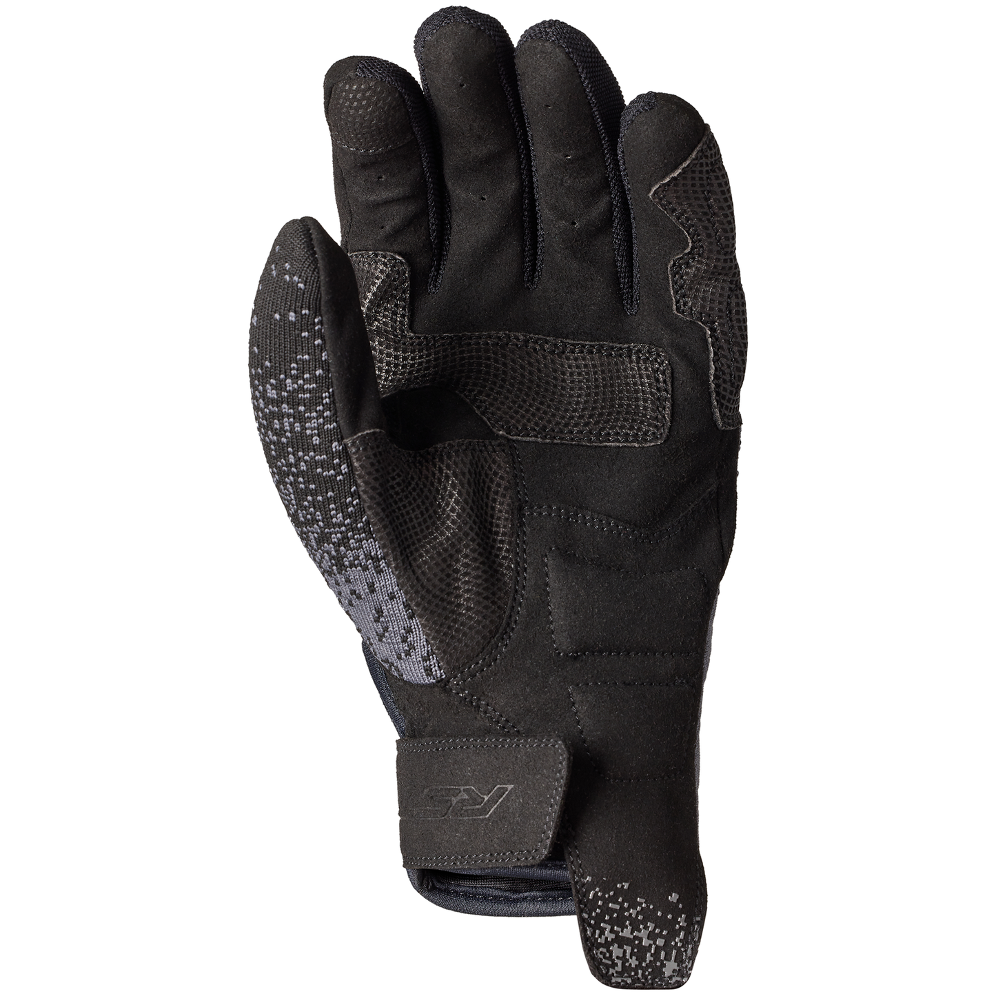 RST K-sport CE Mens Glove Black