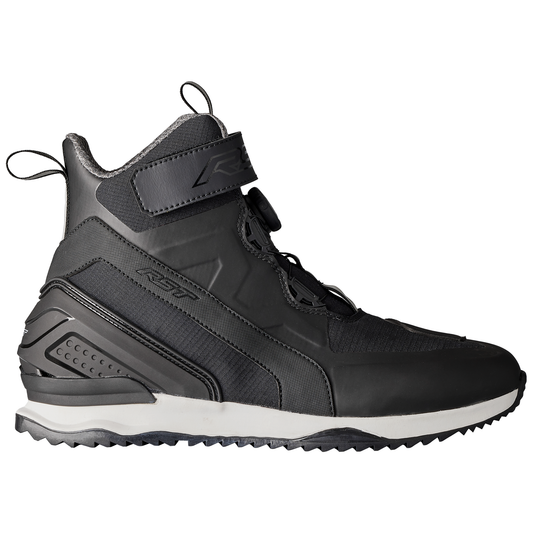 RST Bandit CE Mens Boot Black