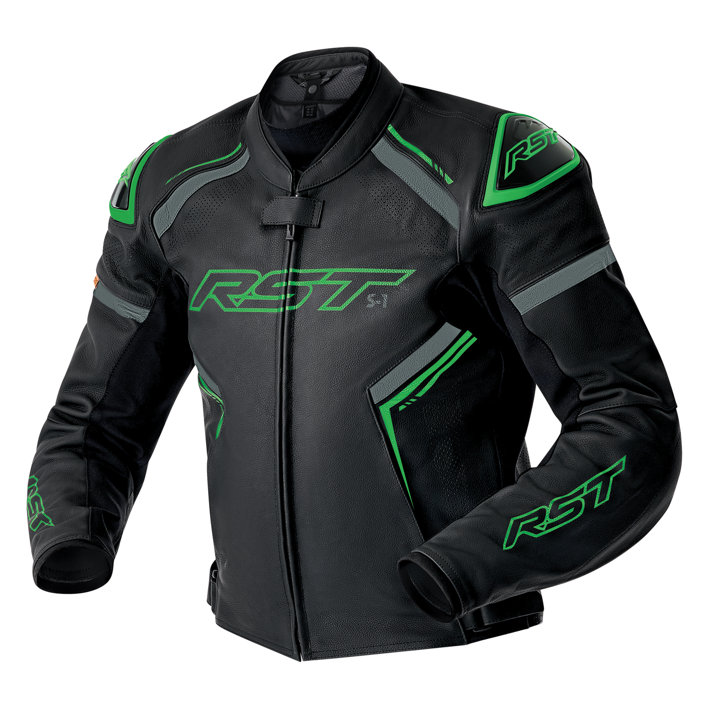 rst s1 d30 lether jacket