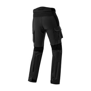 RST Pro Series Adventure D30 Textile Pants Black/Black
