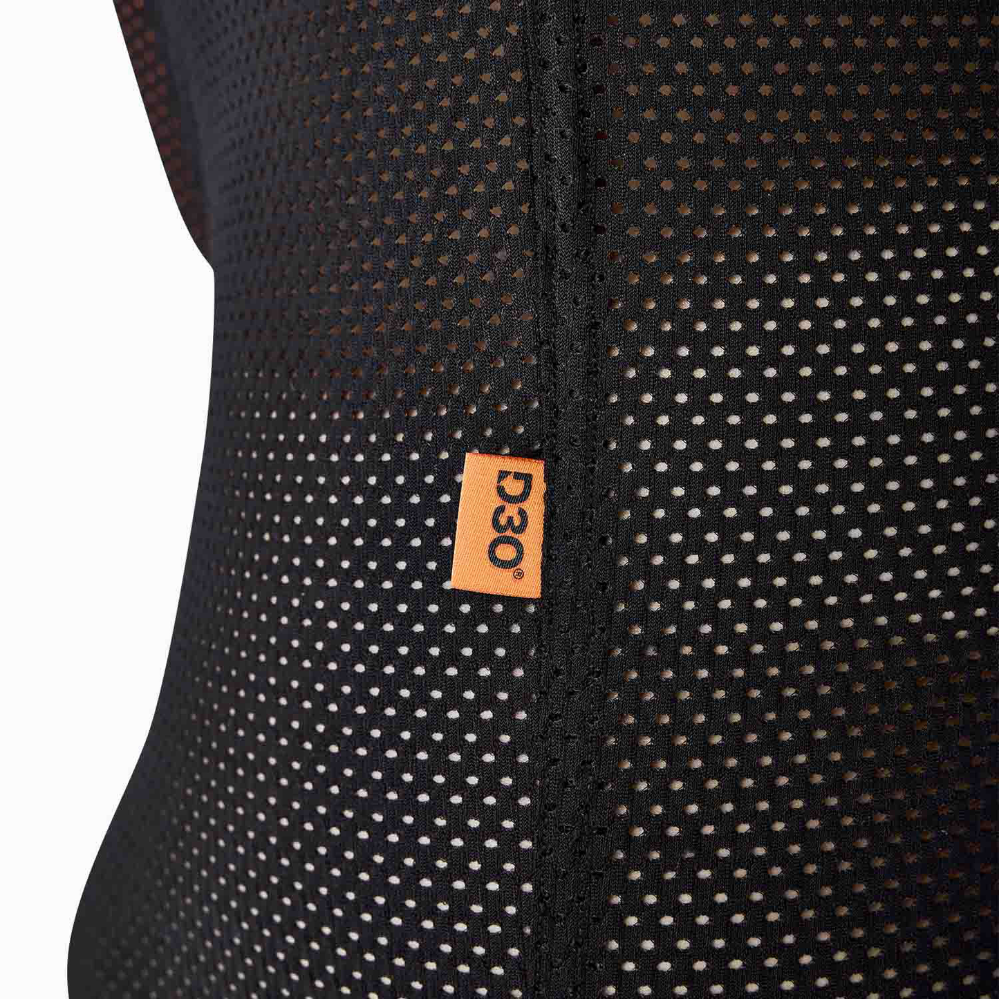 RST RST Race Dept D3O Armour Shirt Black - Interior View