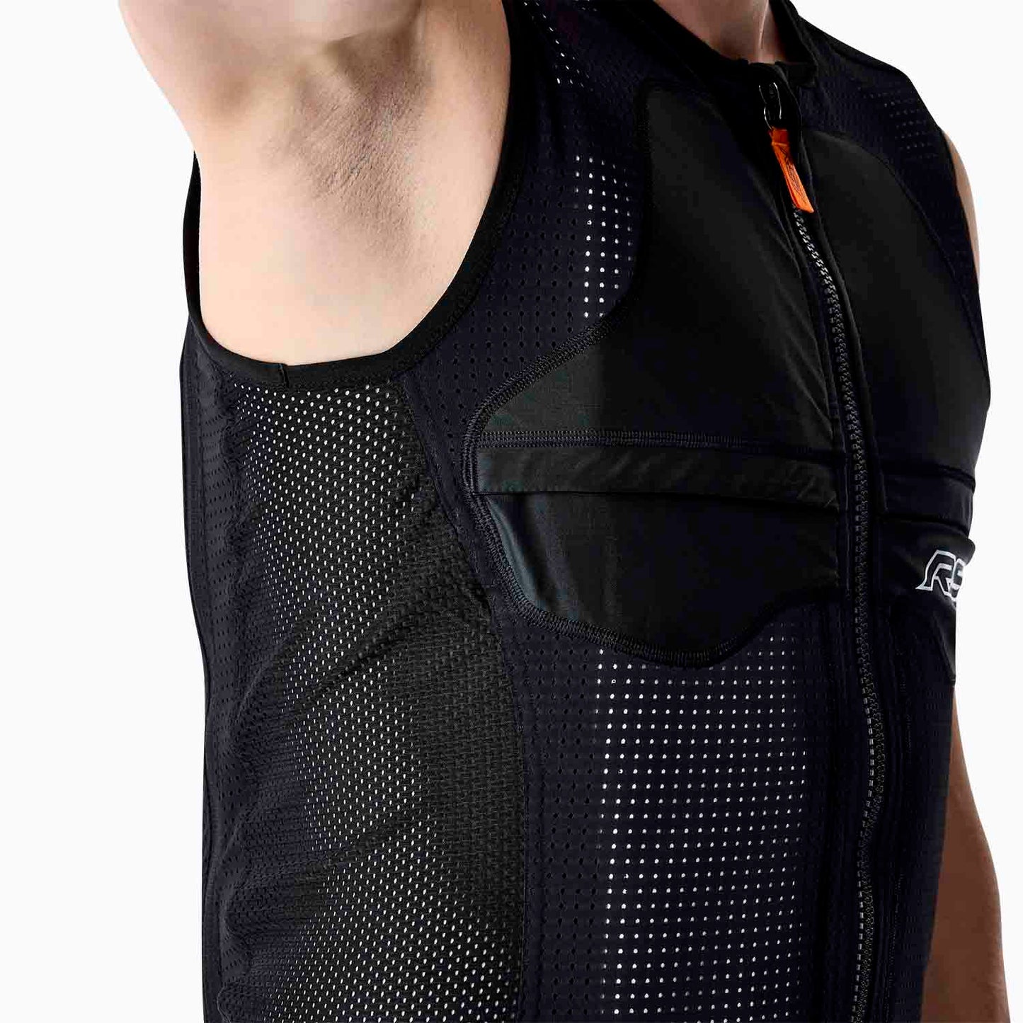 RST RST D3O Essential Airbag Vest - View 7