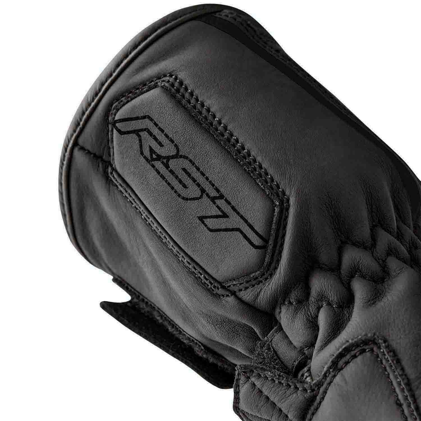 RST RST S1 Gloves 2026 - Black - View 8