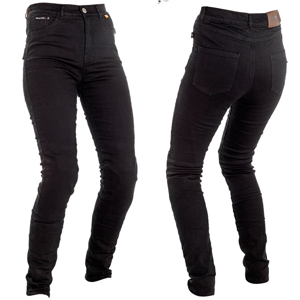 RICHA JEGGING LADY BLACK