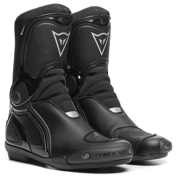 DAINESE SPORT MASTER GTX BOOTS 001 BLACK