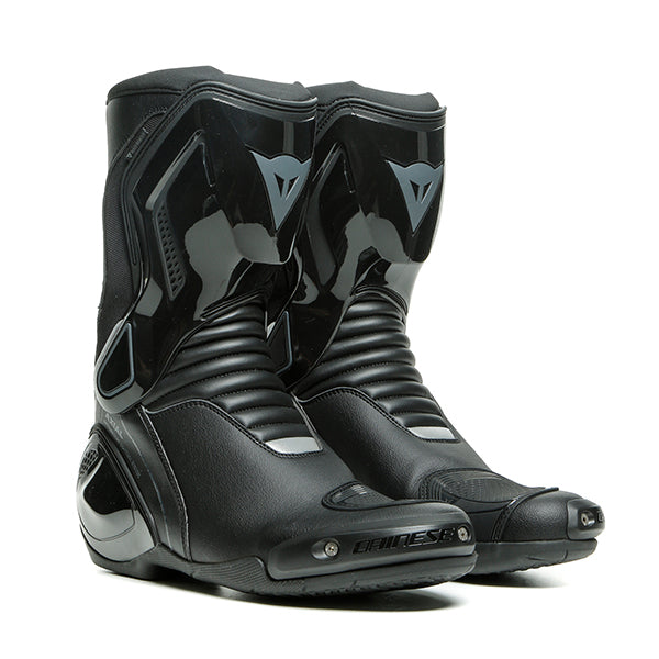 Dainese DAINESE NEXUS 2 D-WATERPROOF BOOTS BLACK 001 - Front View
