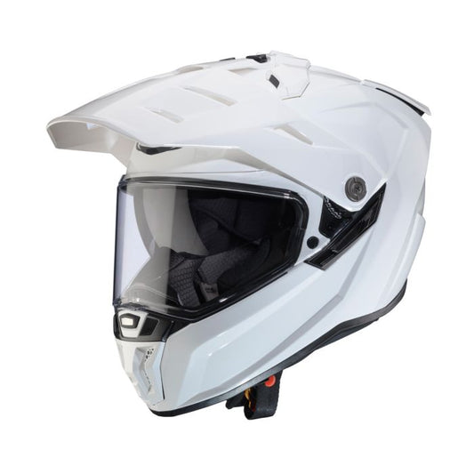 Caberg Tanami White Helmet