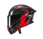 Caberg Drift Evo II Carbon Nova Red Helmet
