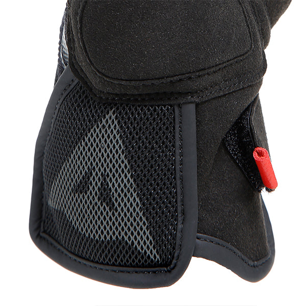 DAINESE MIG 3 AIR TEX GLOVES BLACK 631