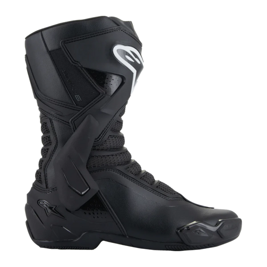Alpinestars SMX-6 V3 Boots - Black