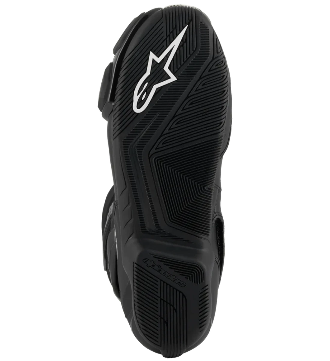 Alpinestars SMX-6 V3 Boots - Black