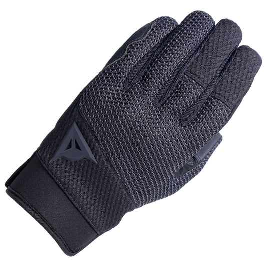 DAINESE TORINO GLOVES BLACK 604