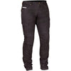 Merlin Remy 2 D3O Cargo Jeans Pants - Black