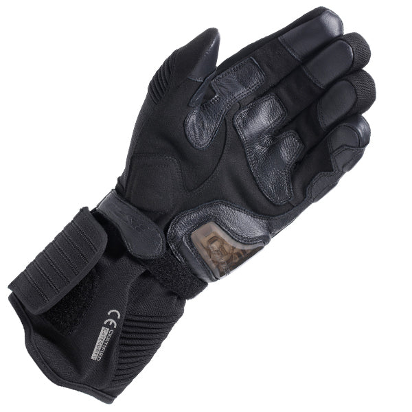 DAINESE FUNES GTX THERMAL GLOVE 001