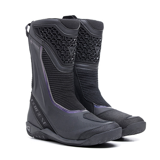 DAINESE FREELAND 2 GTX LADIES BOOTS BLACK  001