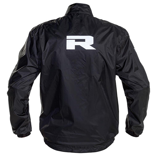 RICHA AQUAGUARD JACKET BLACK