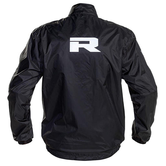 RICHA AQUAGUARD JACKET BLACK
