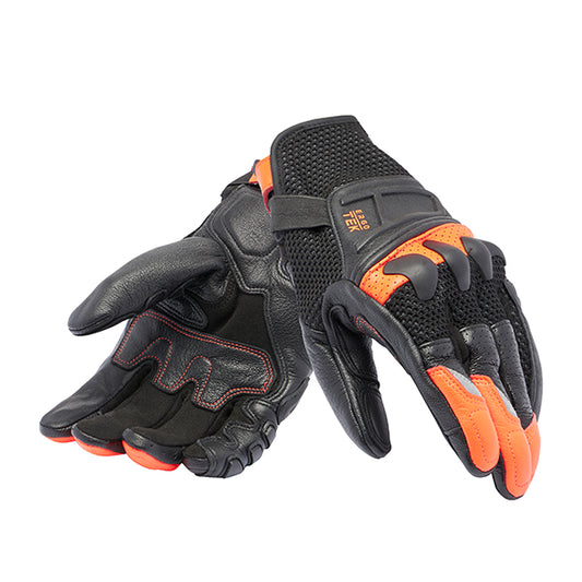 DAINESE X-RIDE 2 ERGOTEK GLOVES 628