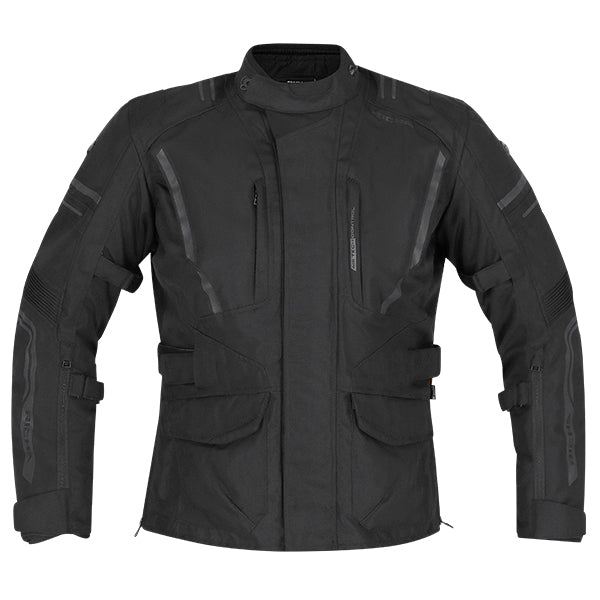 RICHA INFINITY 3 JACKET WOMEN BLACK